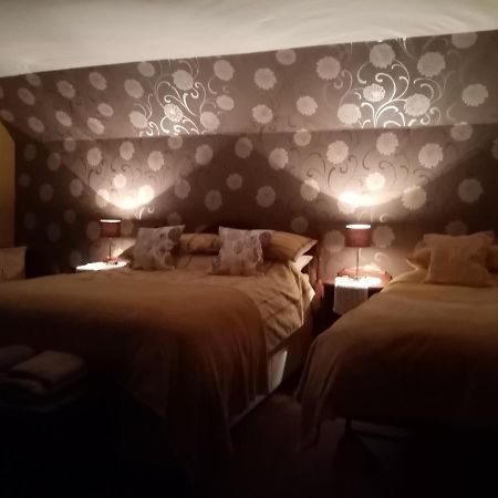 Awhirk Farm Bed and Breakfast Portpatrick Eksteriør billede