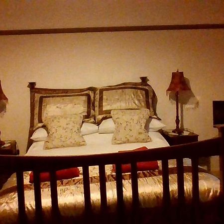 Awhirk Farm Bed and Breakfast Portpatrick Eksteriør billede